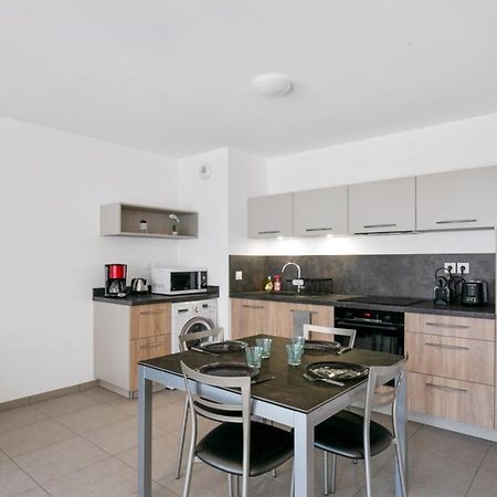Appartement Maveria Welkeys 阿讷西 外观 照片