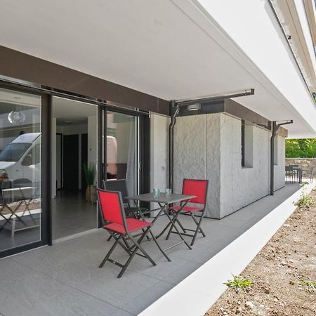 Appartement Maveria Welkeys 阿讷西 外观 照片