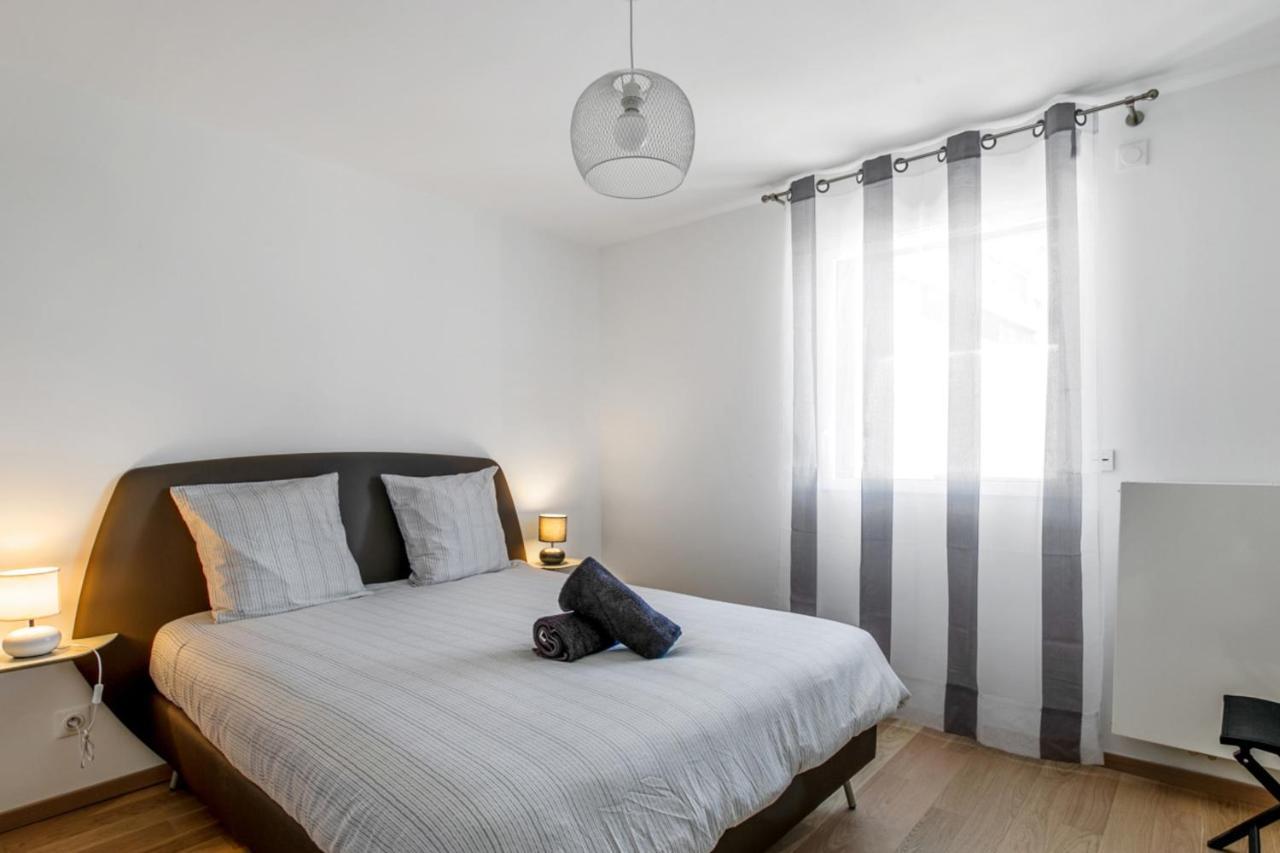 Appartement Maveria Welkeys 阿讷西 外观 照片