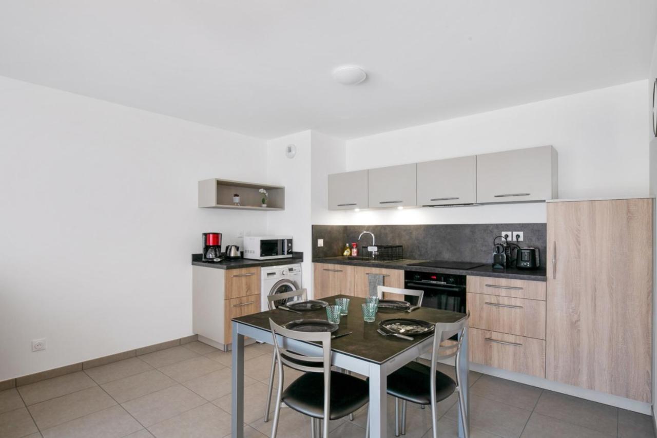 Appartement Maveria Welkeys 阿讷西 外观 照片