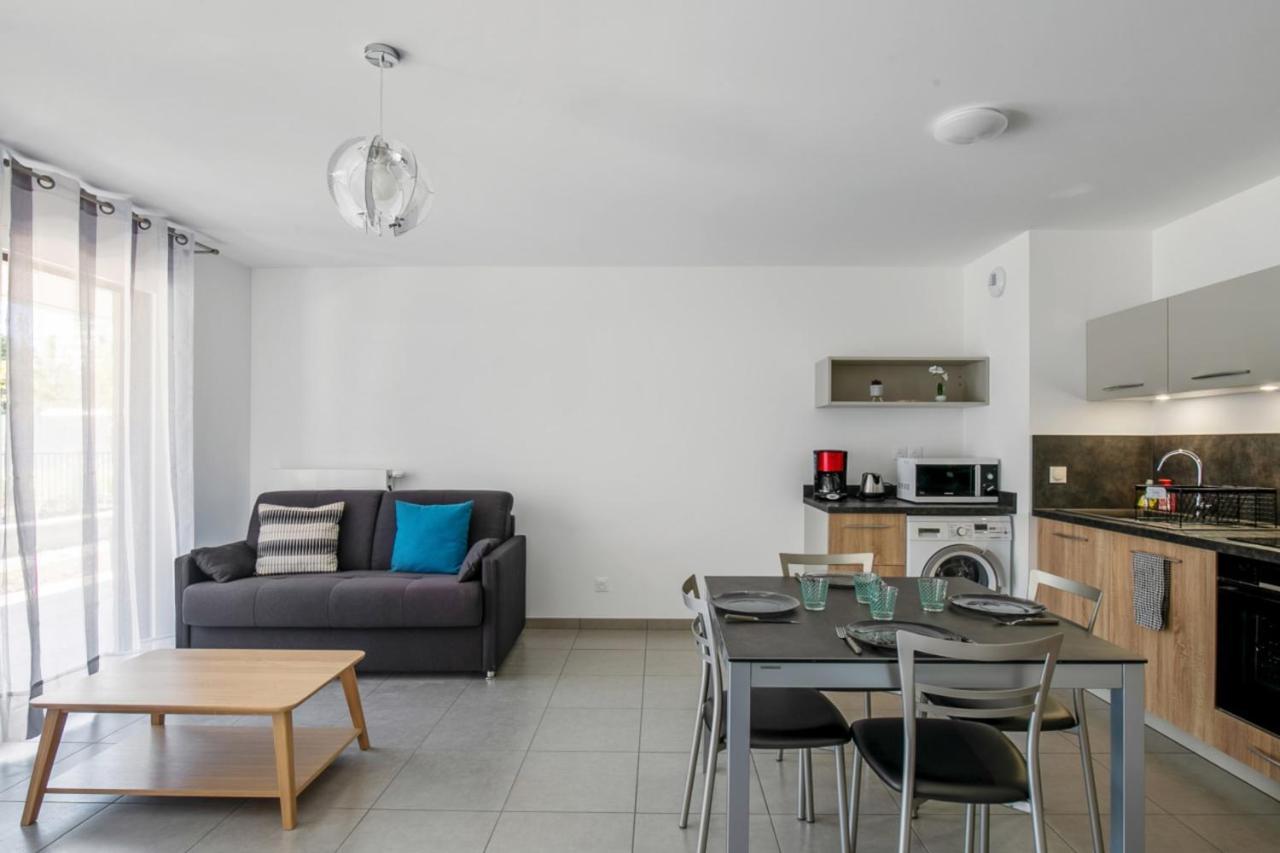 Appartement Maveria Welkeys 阿讷西 外观 照片