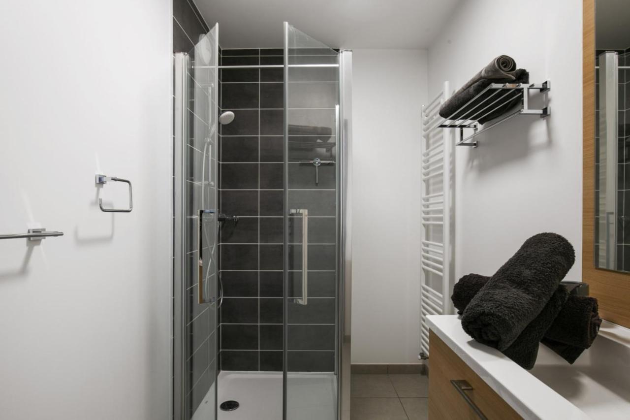 Appartement Maveria Welkeys 阿讷西 外观 照片