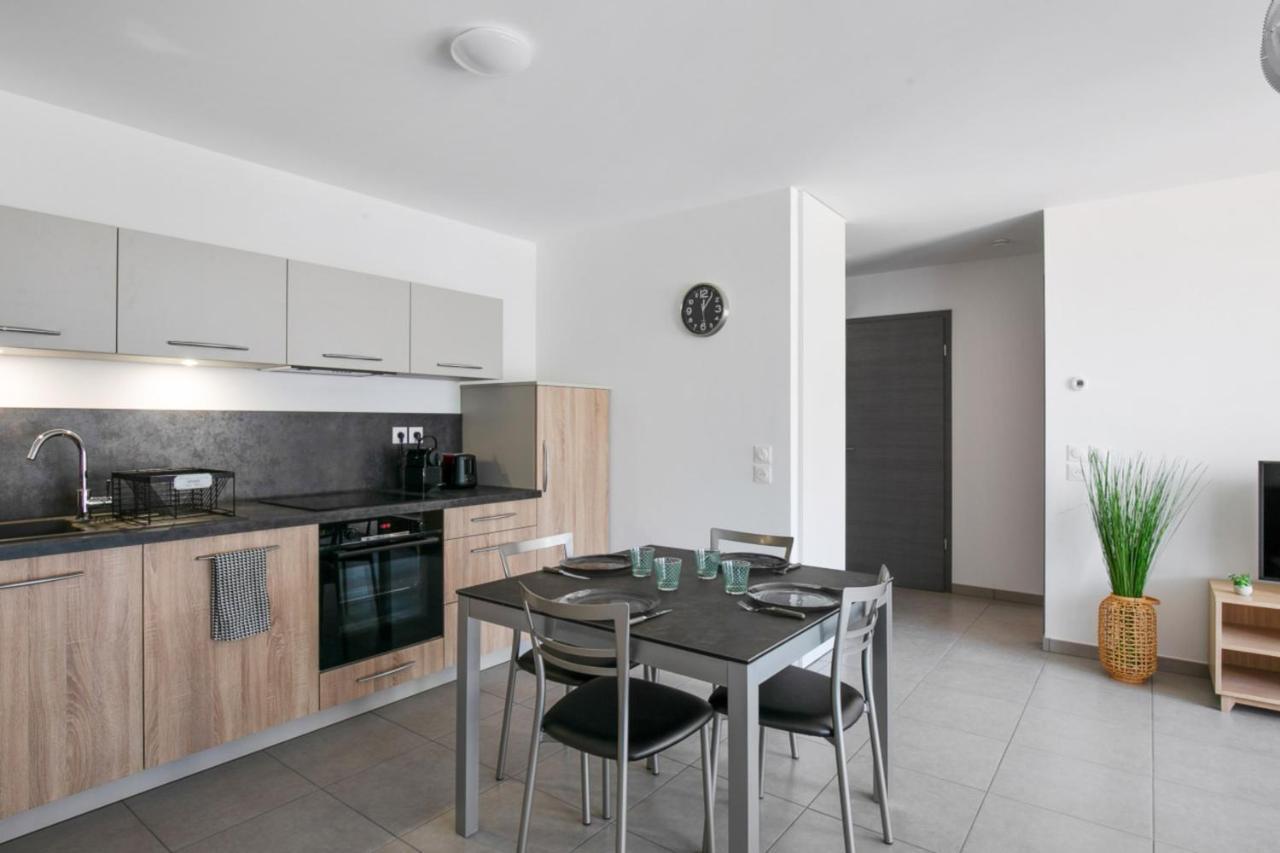 Appartement Maveria Welkeys 阿讷西 外观 照片