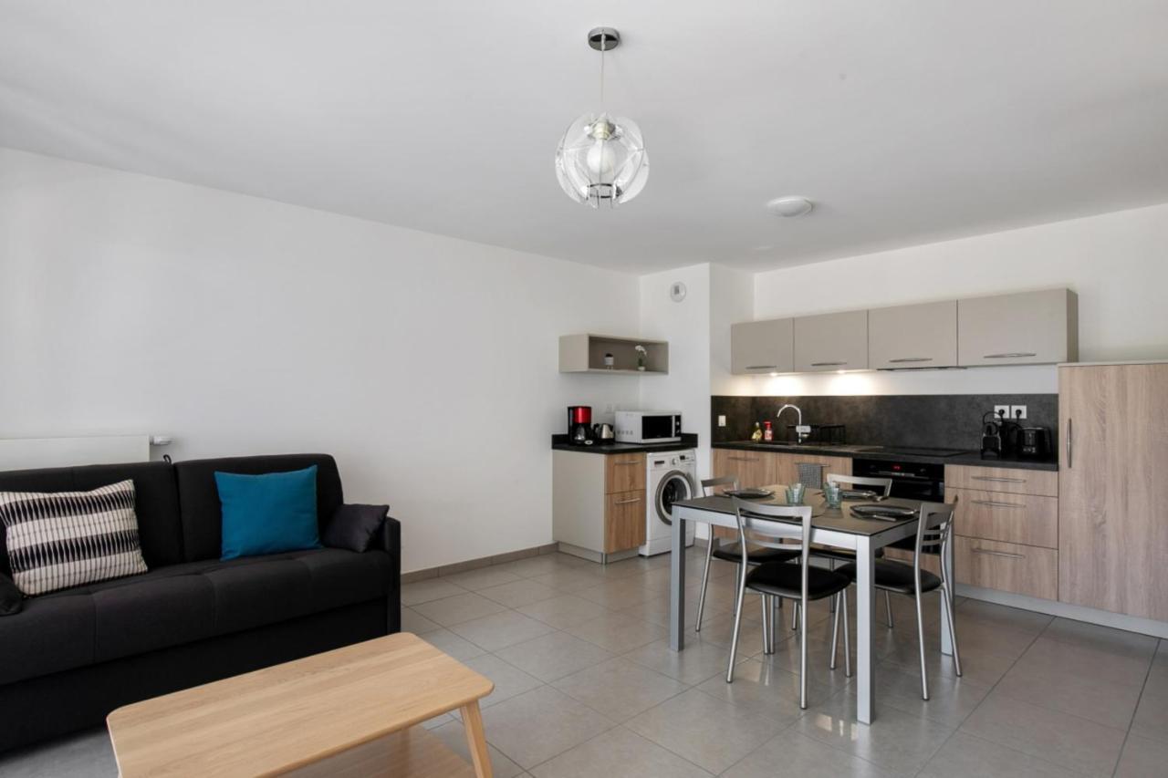 Appartement Maveria Welkeys 阿讷西 外观 照片