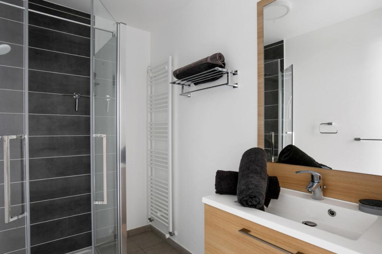 Appartement Maveria Welkeys 阿讷西 外观 照片
