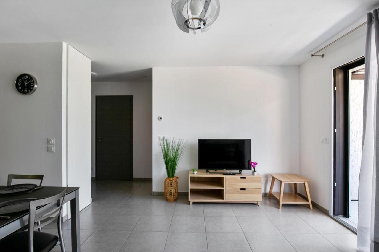 Appartement Maveria Welkeys 阿讷西 外观 照片